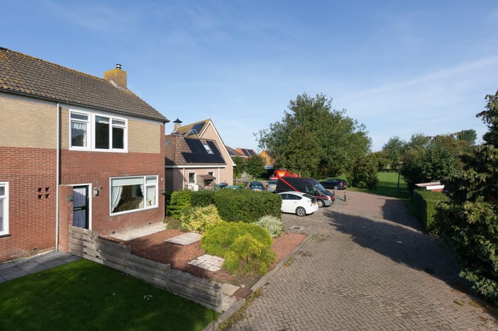 Foto 35 van van der Weijstrjitte 49