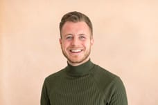 Gino Gijsbers - NVM Makelaar