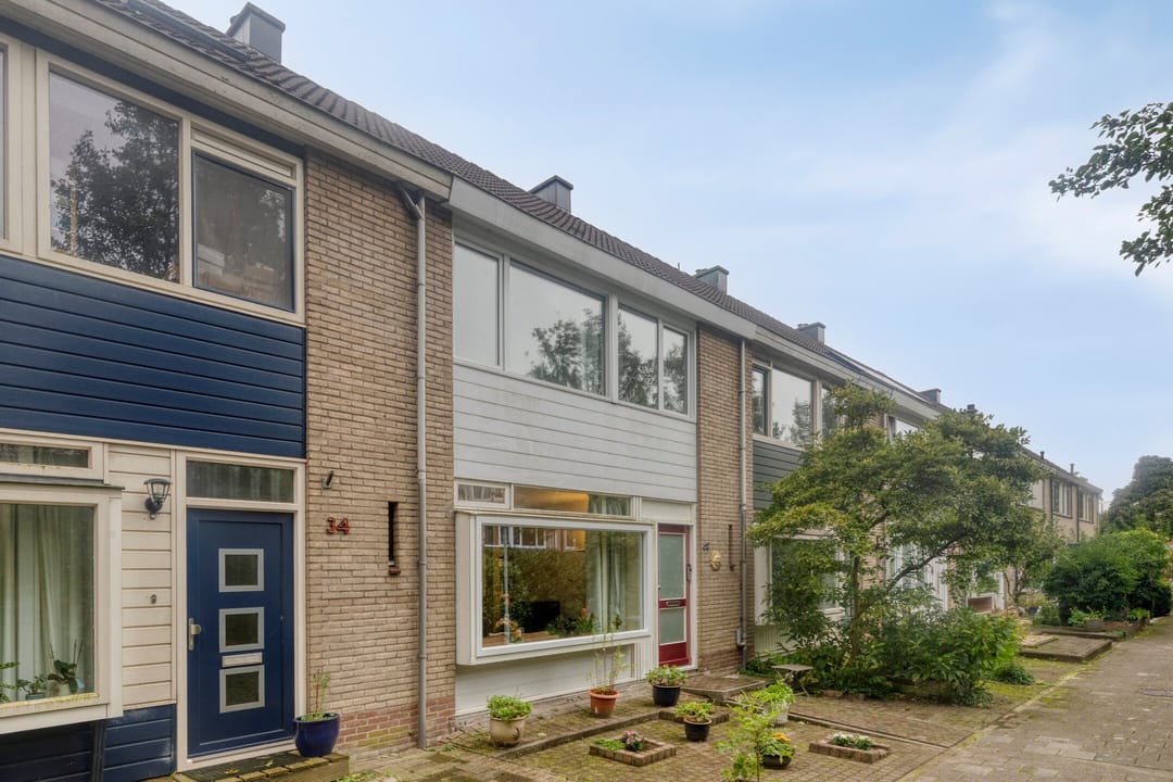 Foto 2 van Tapperstraat 32