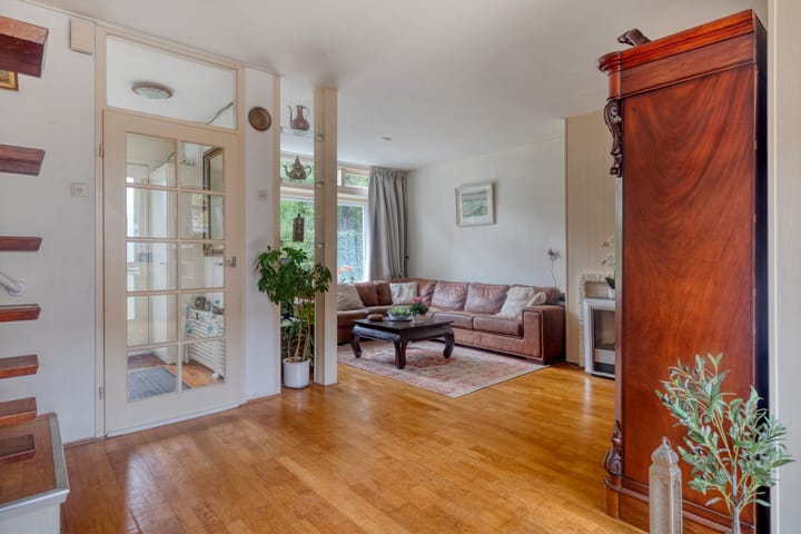 Foto 3 van Tapperstraat 32