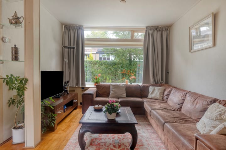 Foto 4 van Tapperstraat 32