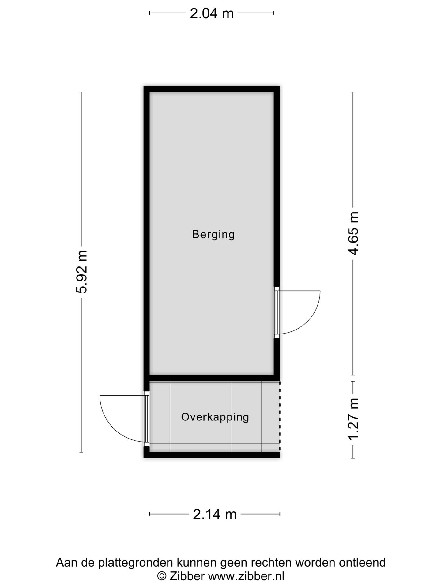 Foto 25 van Tapperstraat 32