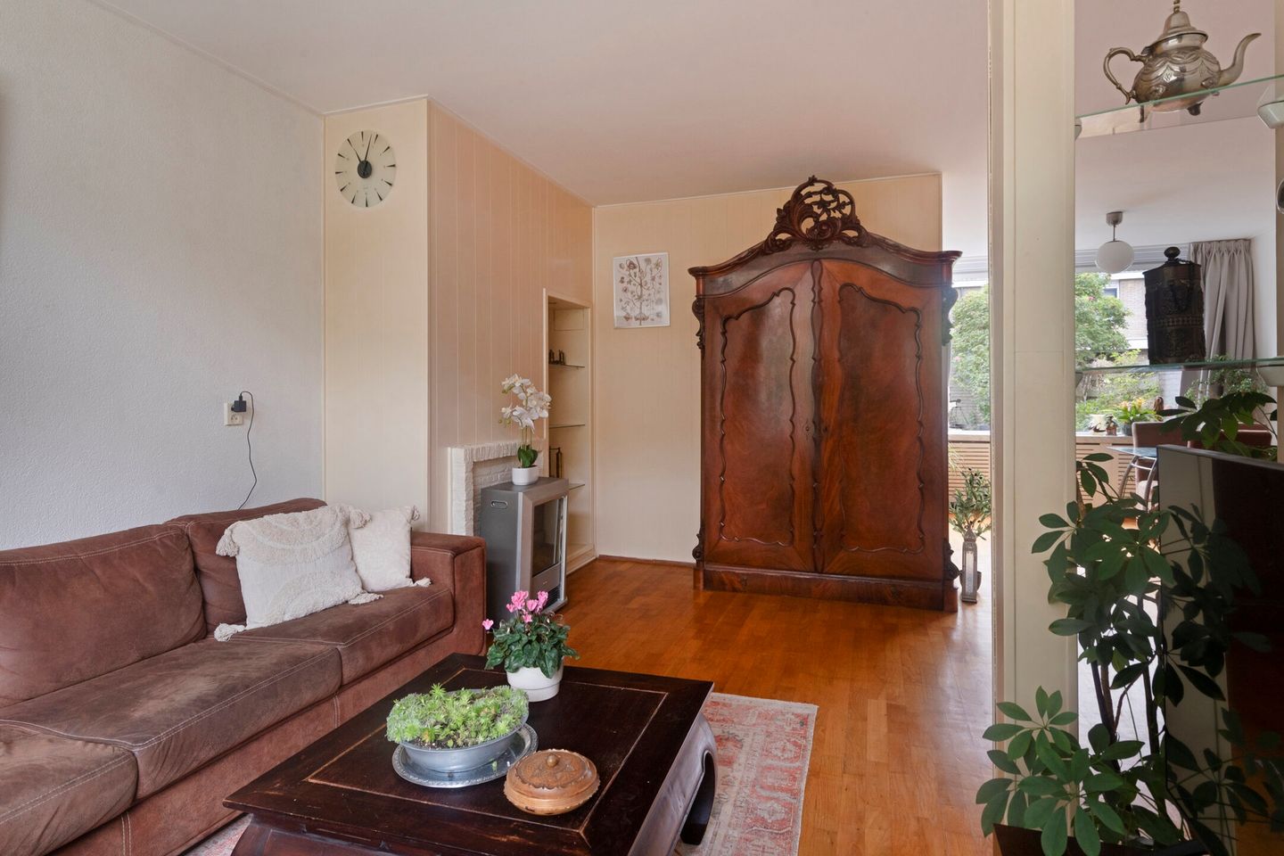 Foto 5 van Tapperstraat 32