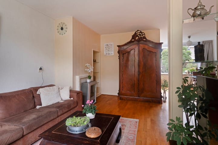 Foto 5 van Tapperstraat 32