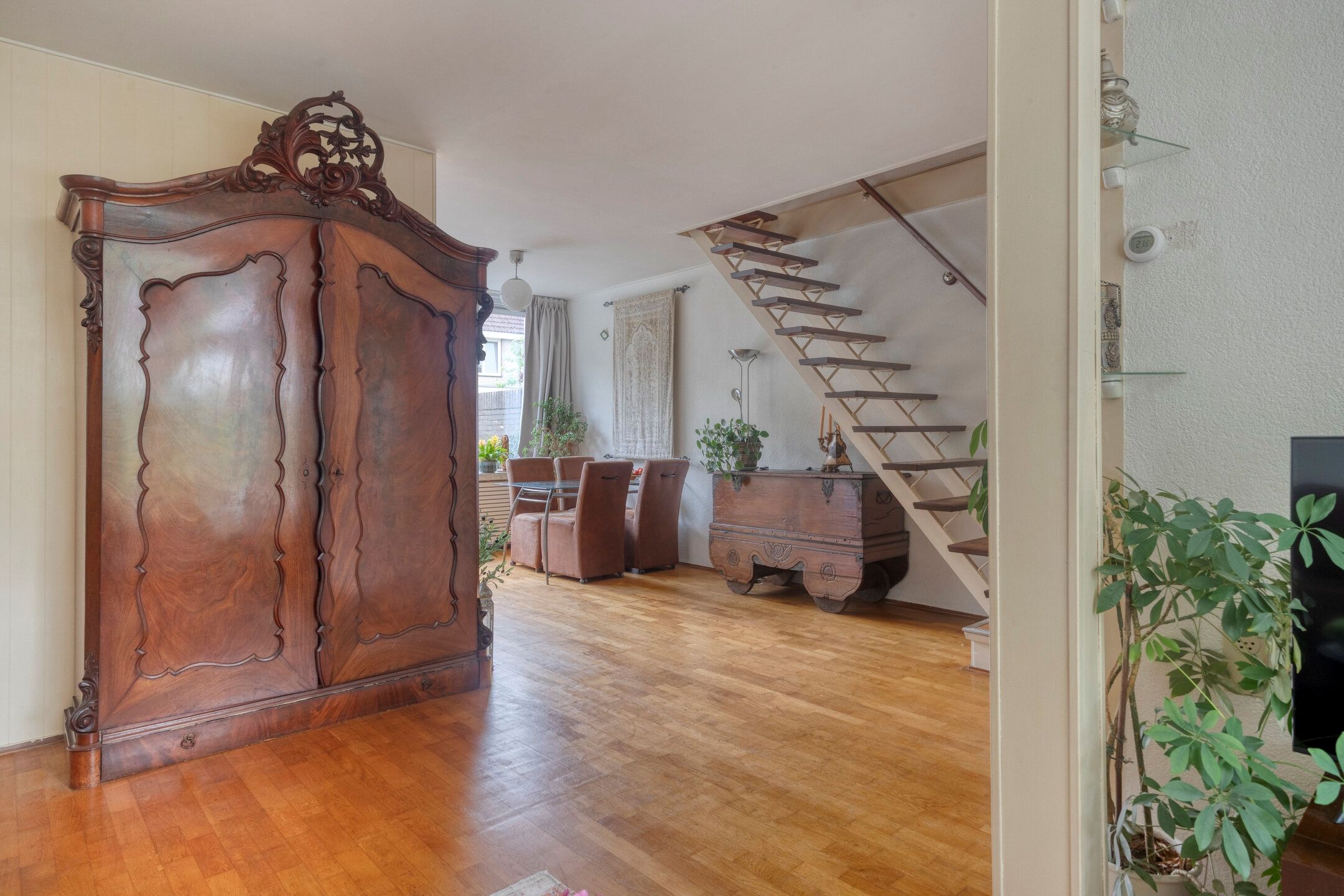 Foto 6 van Tapperstraat 32