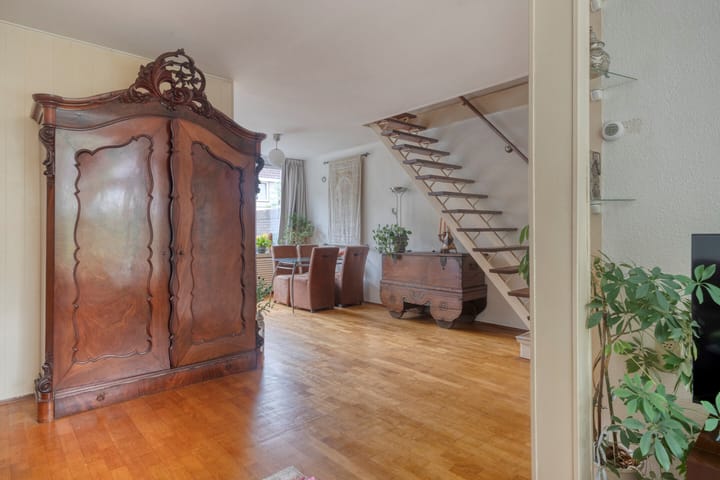 Foto 6 van Tapperstraat 32