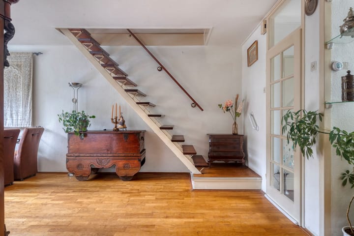 Foto 7 van Tapperstraat 32