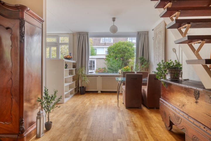 Foto 8 van Tapperstraat 32