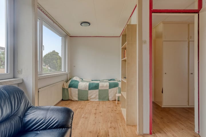 Foto 13 van Tapperstraat 32