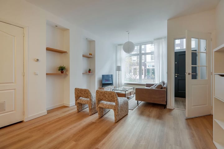 Foto 2 van Daniël Stalpertstraat 67-H