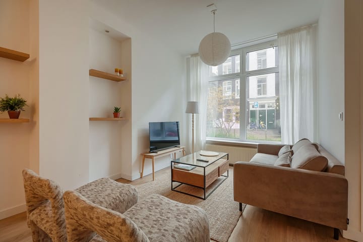 Foto 3 van Daniël Stalpertstraat 67-H