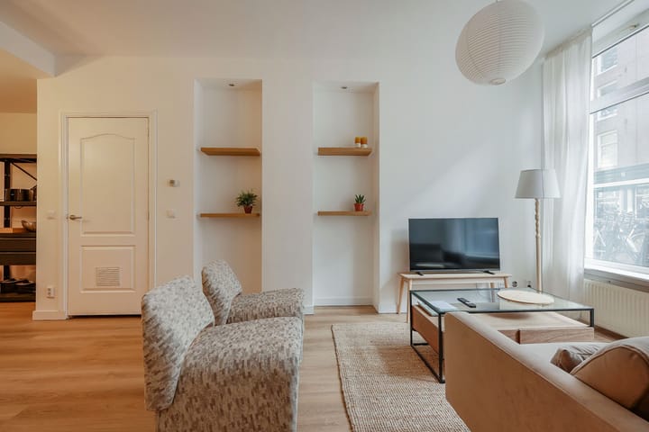 Foto 4 van Daniël Stalpertstraat 67-H