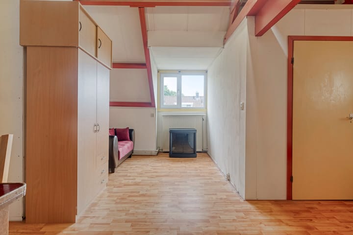 Foto 16 van Tapperstraat 32