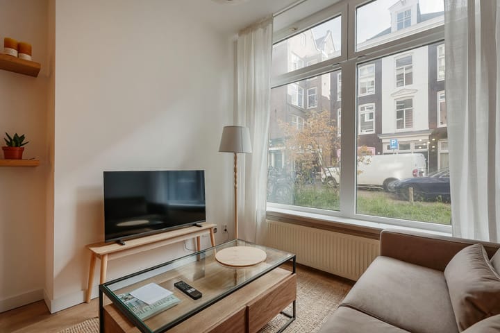 Foto 5 van Daniël Stalpertstraat 67-H