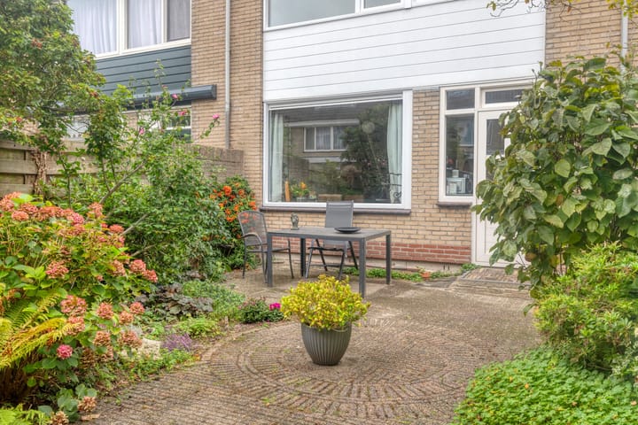 Foto 20 van Tapperstraat 32