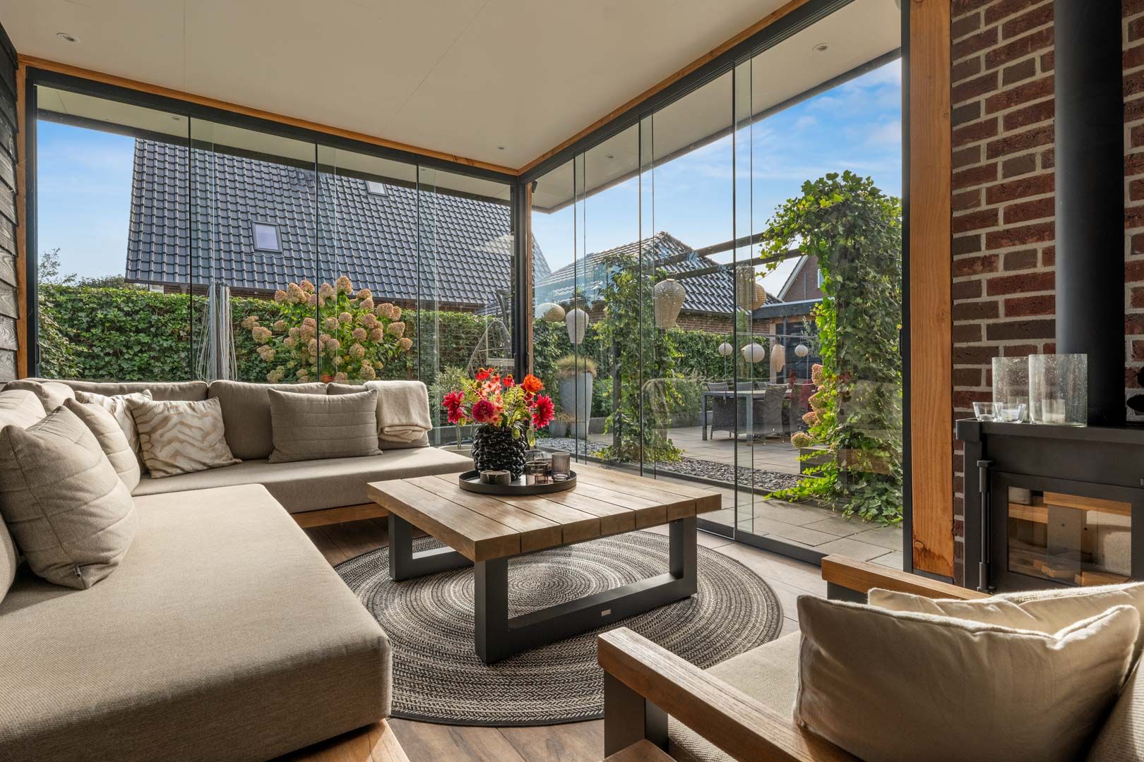 Foto 3 van Henri de Wolflaan 24