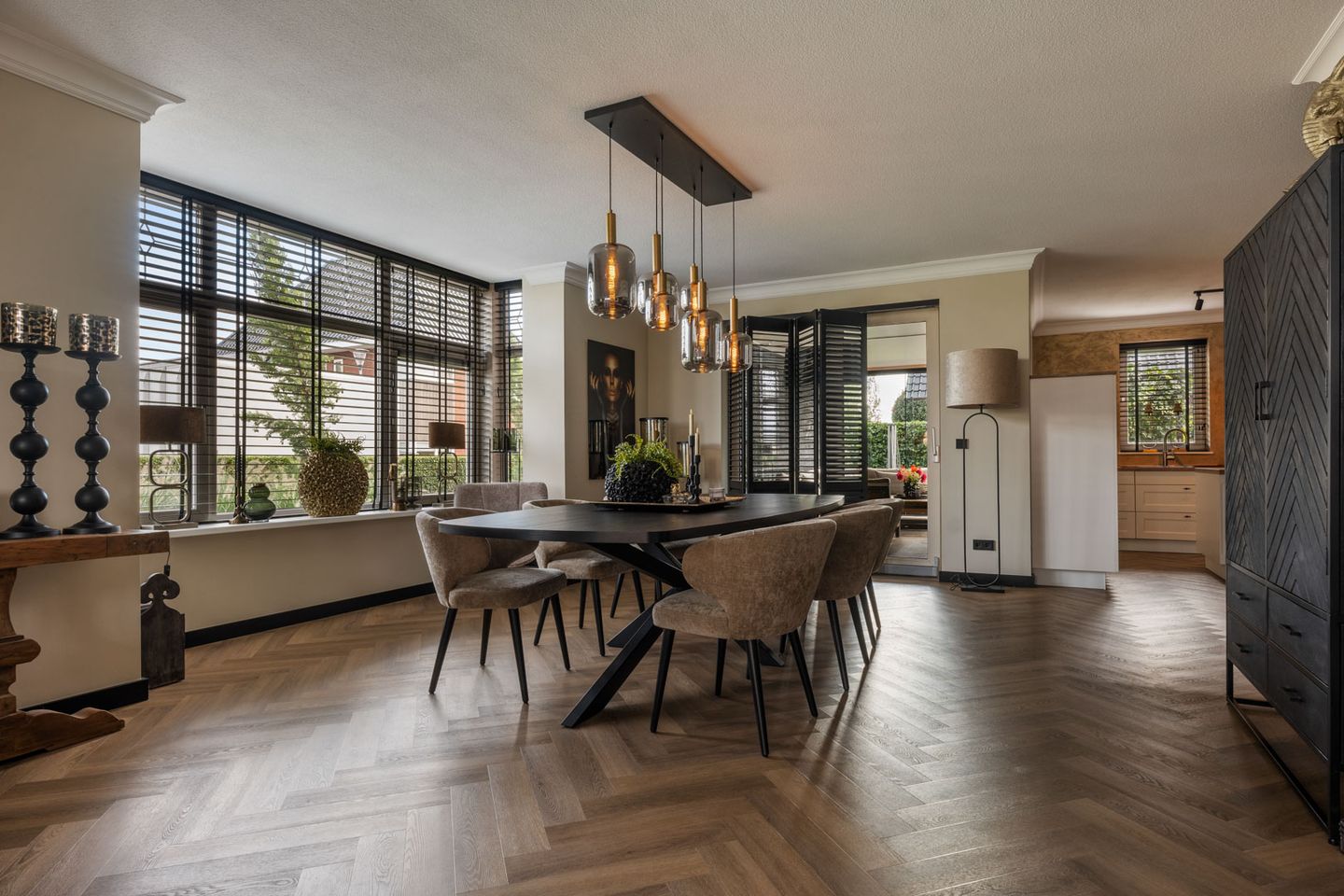 Foto 4 van Henri de Wolflaan 24