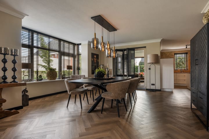 Foto 4 van Henri de Wolflaan 24