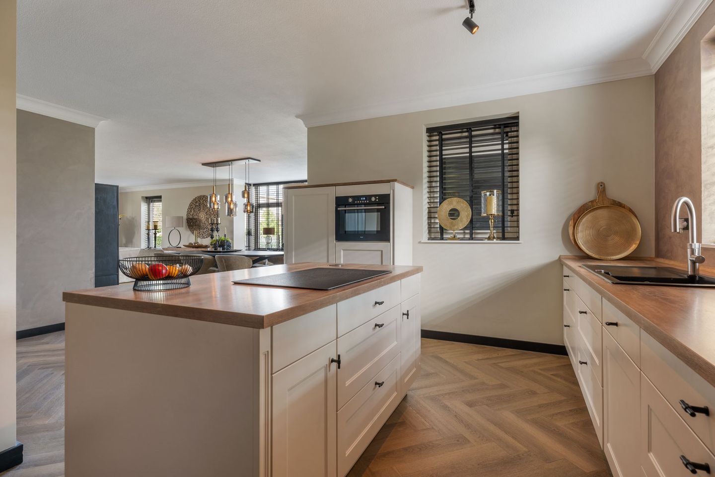 Foto 5 van Henri de Wolflaan 24