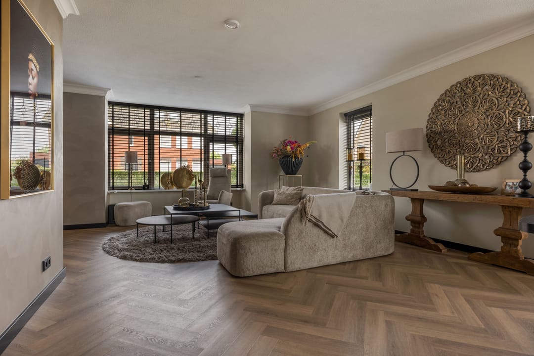 Foto 7 van Henri de Wolflaan 24