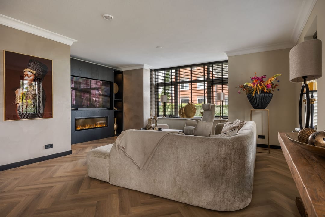 Foto 8 van Henri de Wolflaan 24