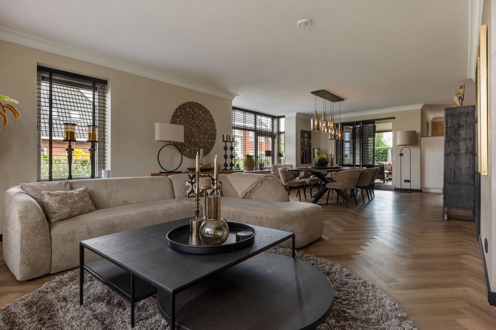 Foto 9 van Henri de Wolflaan 24