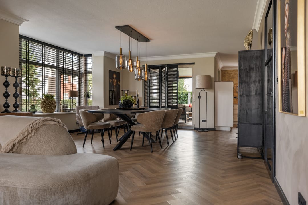 Foto 11 van Henri de Wolflaan 24