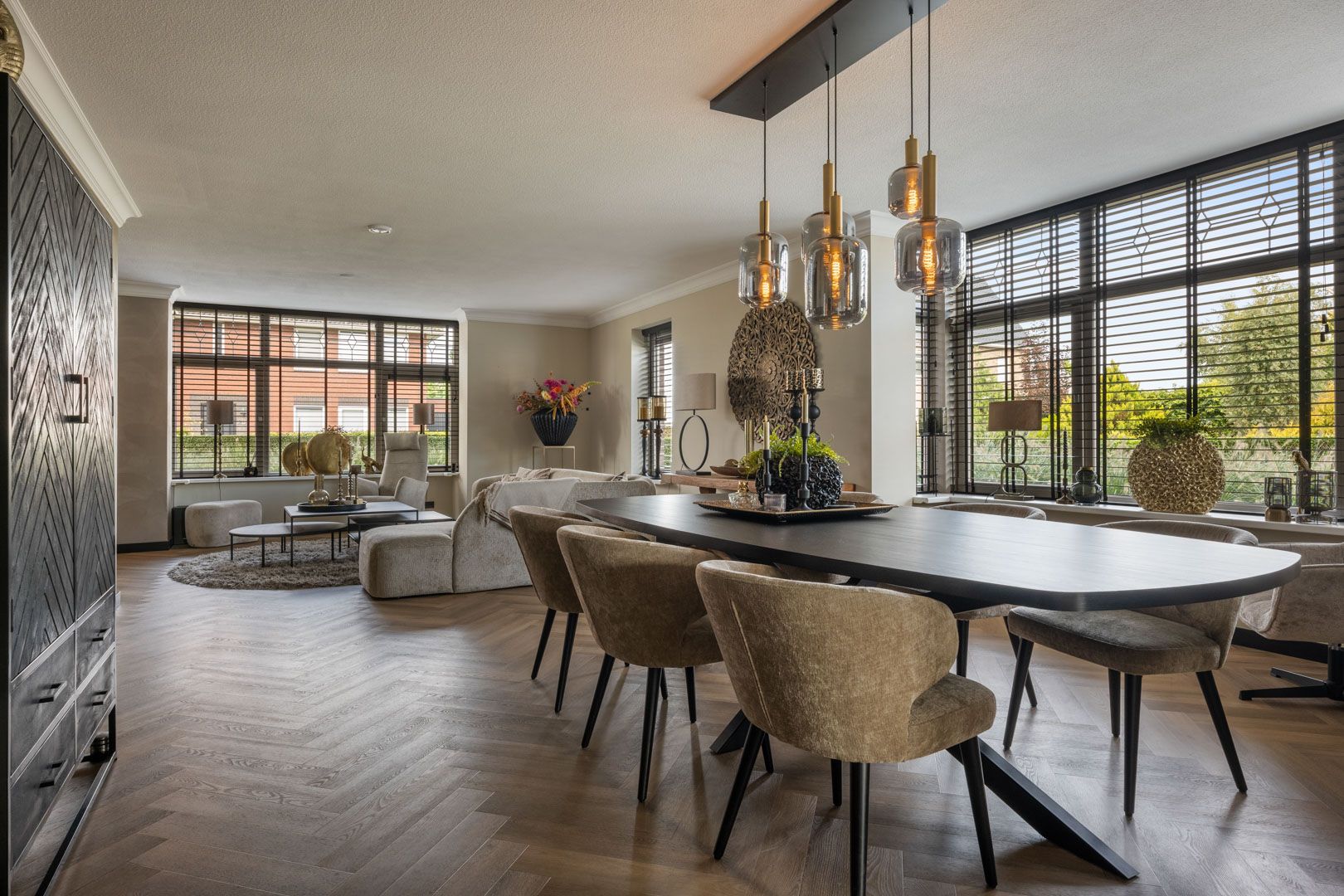 Foto 12 van Henri de Wolflaan 24