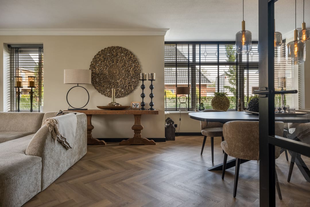 Foto 13 van Henri de Wolflaan 24