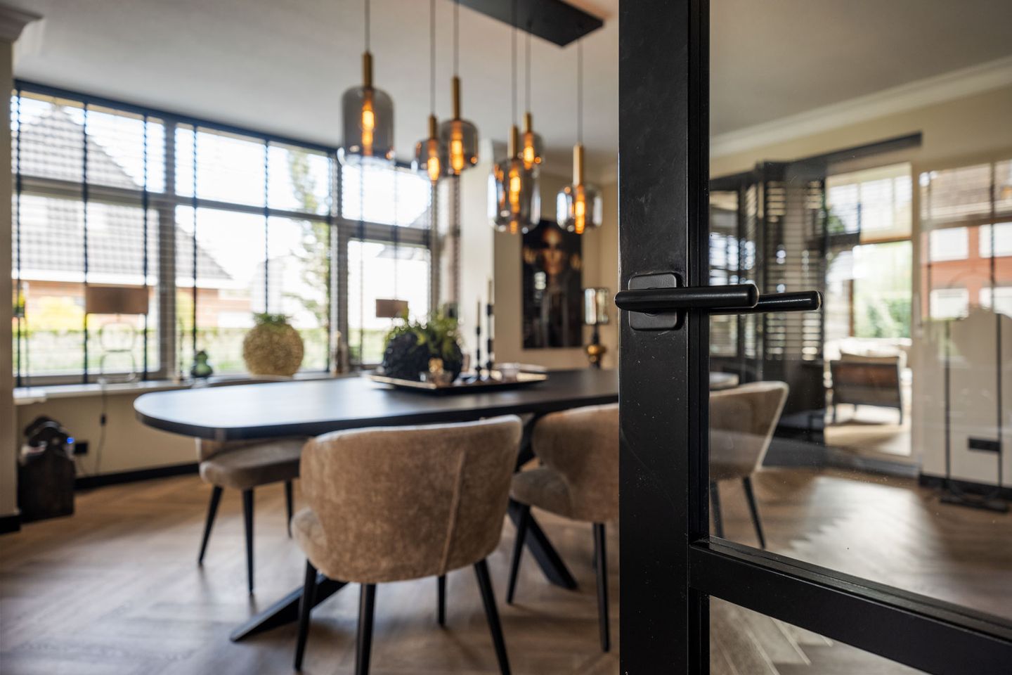 Foto 14 van Henri de Wolflaan 24