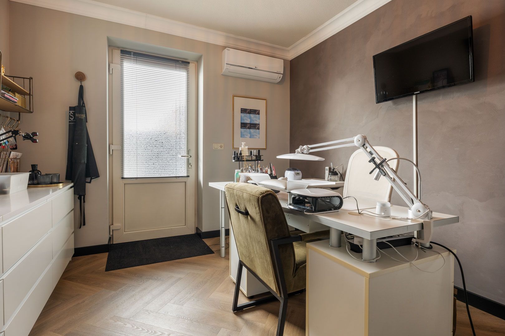 Foto 21 van Henri de Wolflaan 24