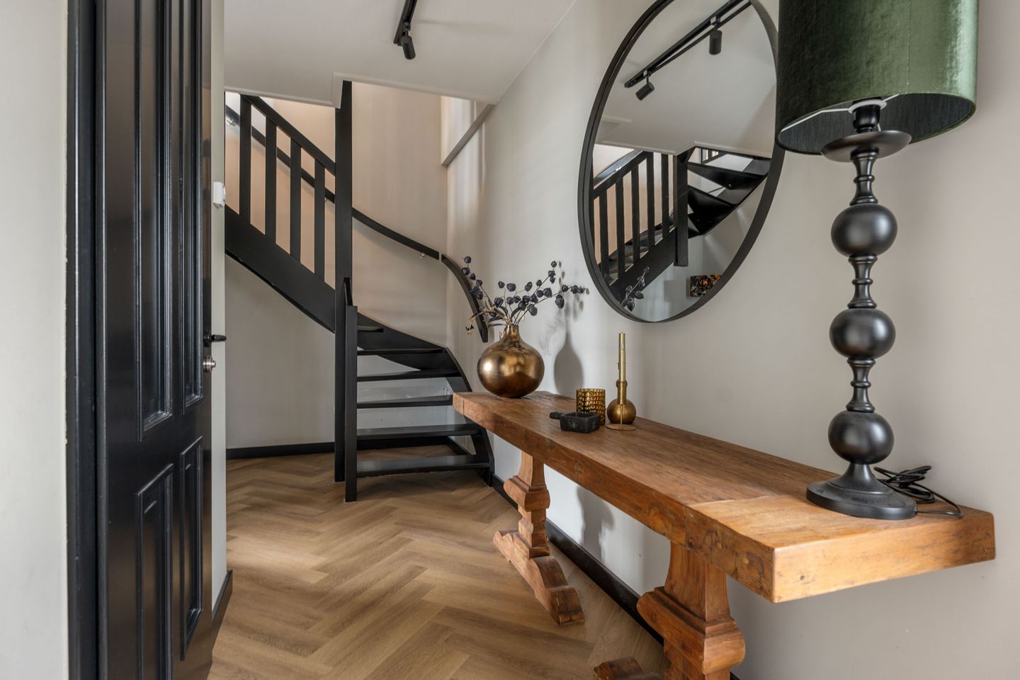 Foto 25 van Henri de Wolflaan 24