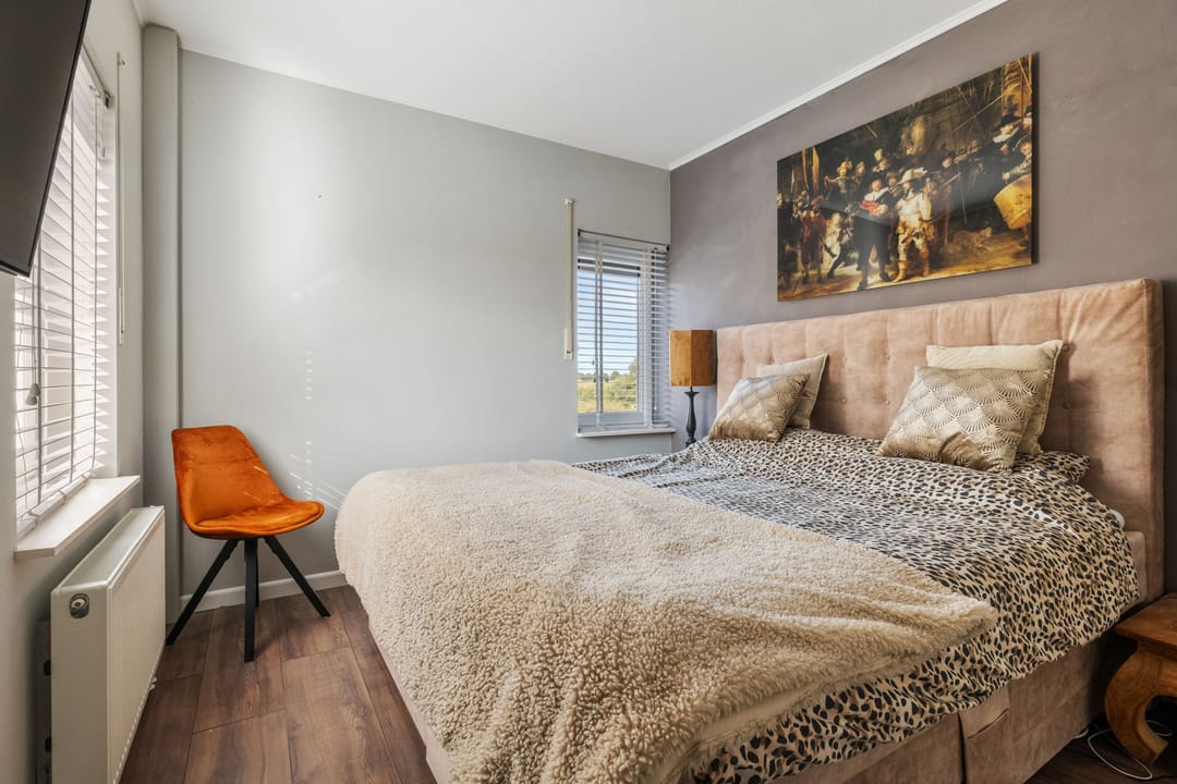 Foto 31 van Henri de Wolflaan 24