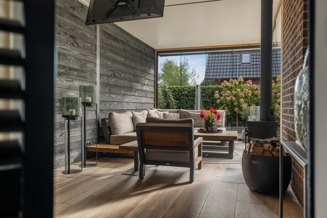 Foto 37 van Henri de Wolflaan 24