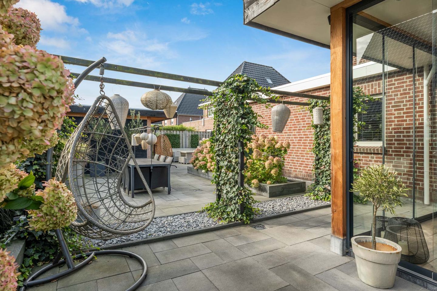 Foto 40 van Henri de Wolflaan 24