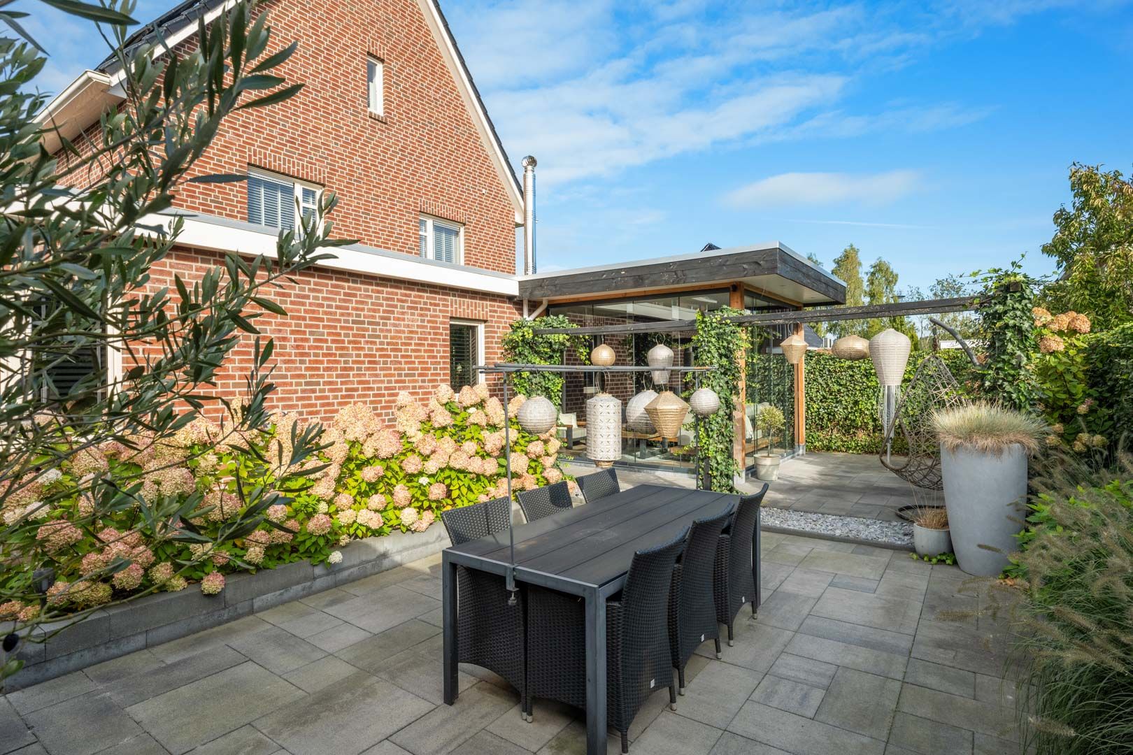 Foto 42 van Henri de Wolflaan 24