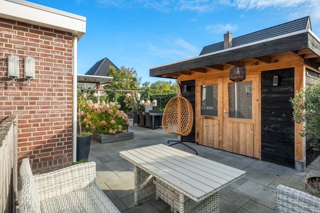 Foto 43 van Henri de Wolflaan 24