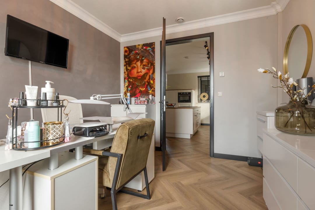 Foto 22 van Henri de Wolflaan 24