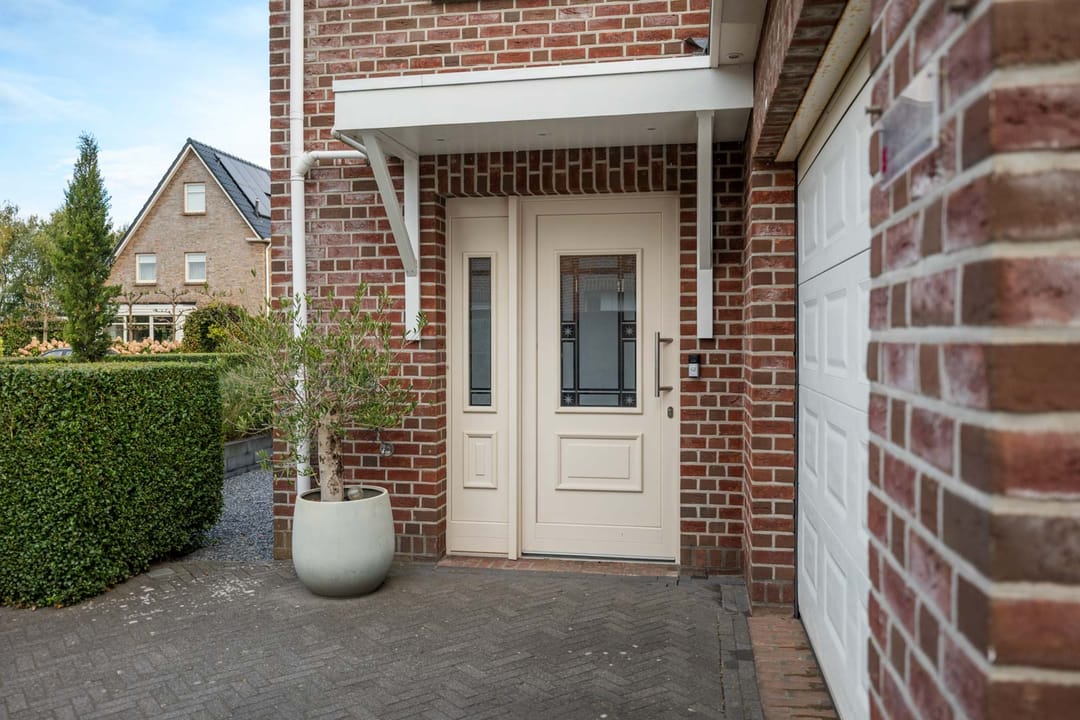 Foto 46 van Henri de Wolflaan 24