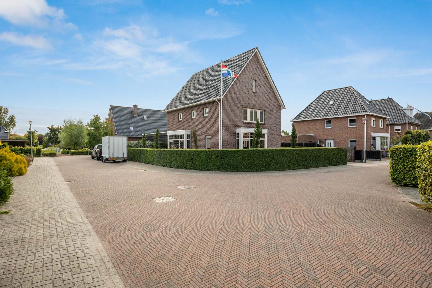 Foto 50 van Henri de Wolflaan 24