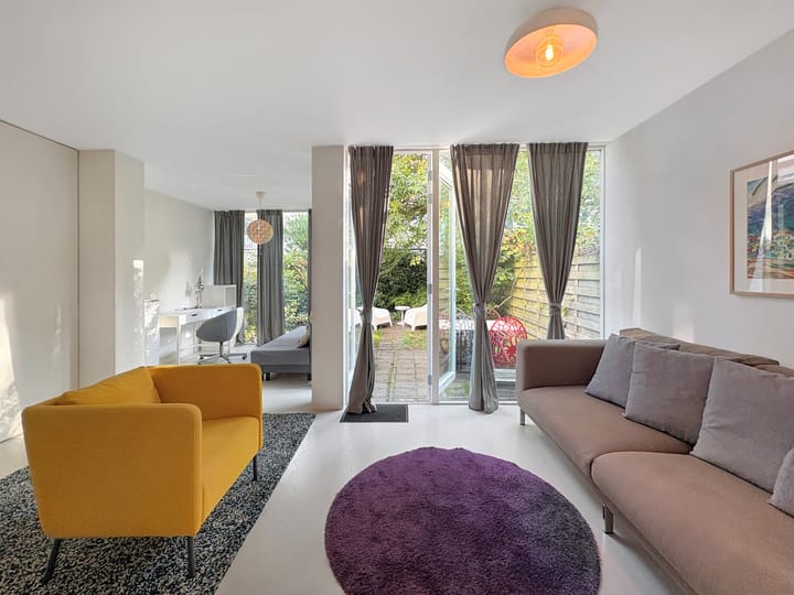 Foto 3 van Van Hogendorpstraat 187-H