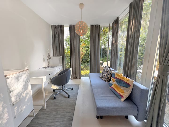 Foto 5 van Van Hogendorpstraat 187-H