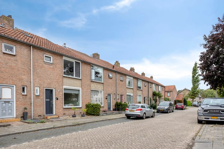 Foto 3 van Waalstraat 41