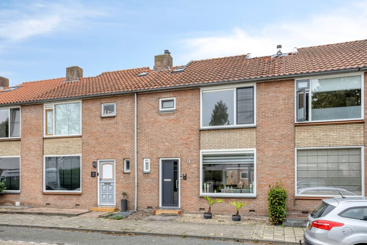 Foto 4 van Waalstraat 41