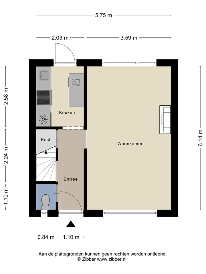 Foto 38 van Waalstraat 41
