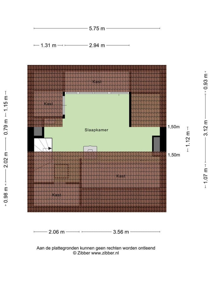 Foto 40 van Waalstraat 41