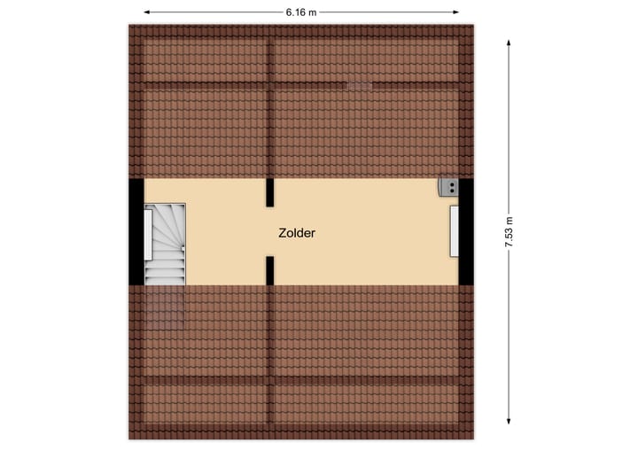 Foto 18 van Velgraafweg 42