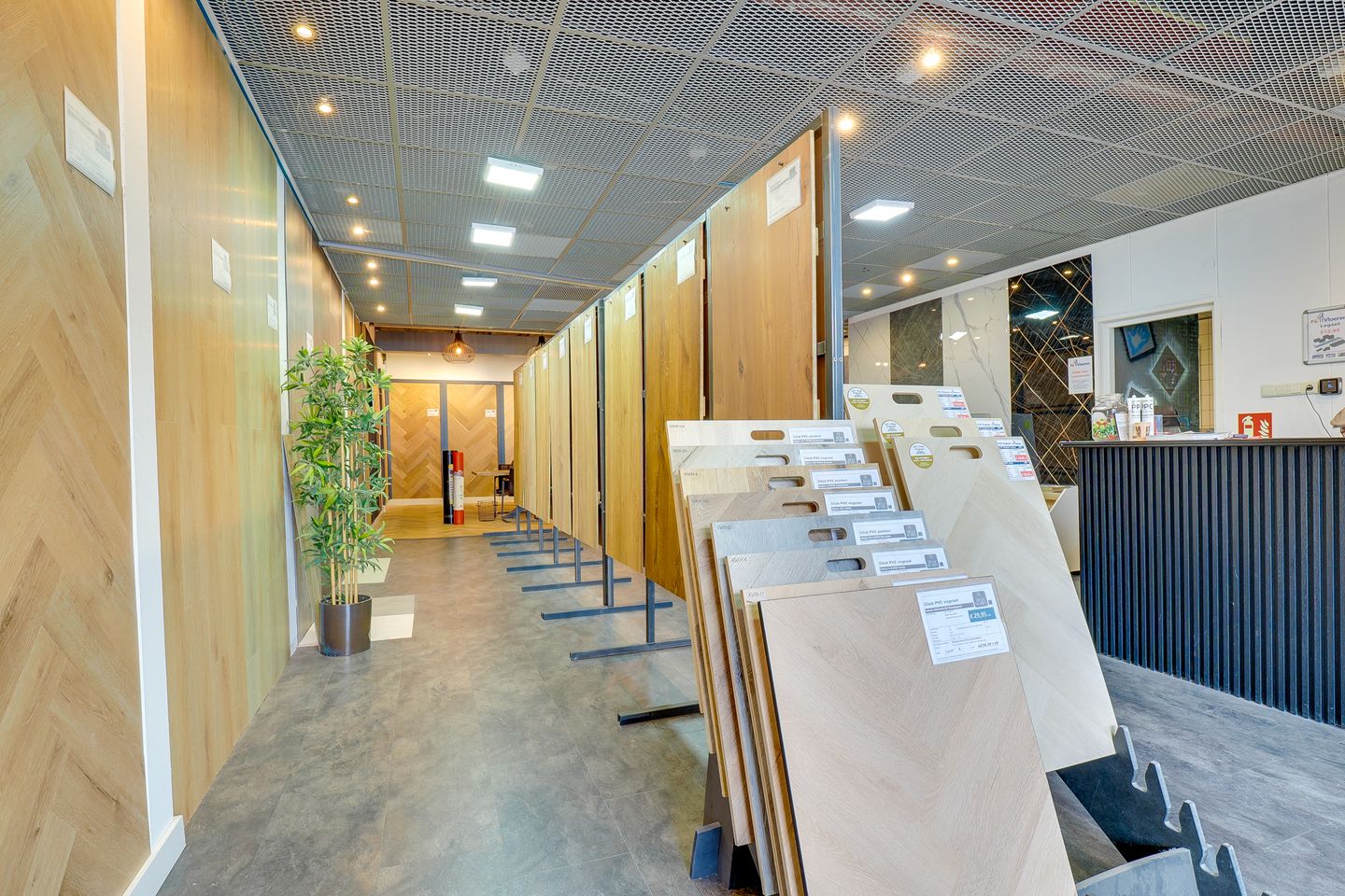 Bekijk foto 4 van Nevadadreef 44-46