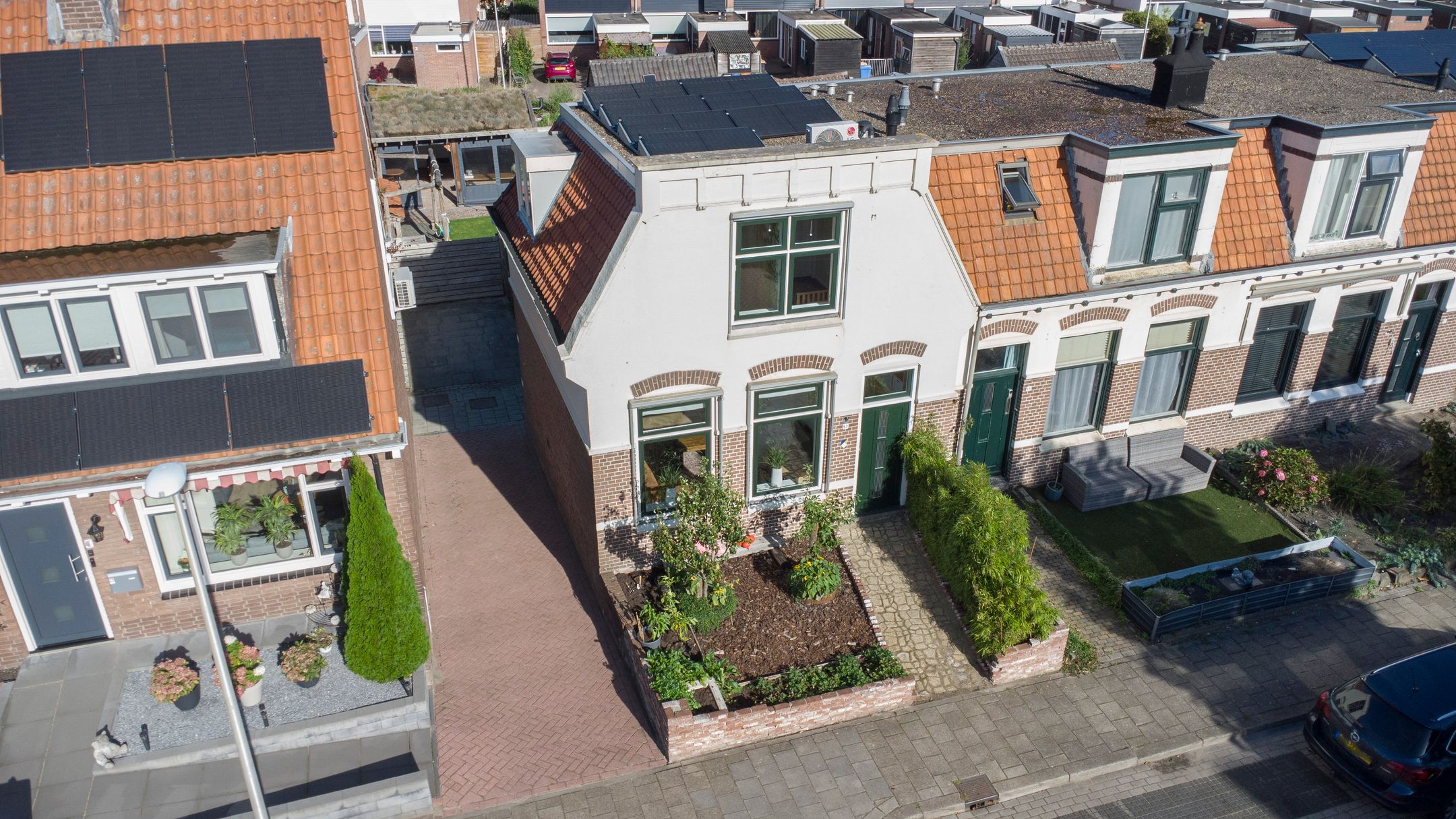 Foto 6 van Zomerdijk 53