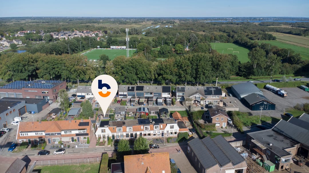 Foto 7 van Zomerdijk 53